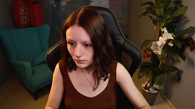 VeliraBraitberg online show from 21, 7, 2026
