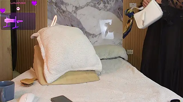 Jess Goddess online show from 16, 3, 2026