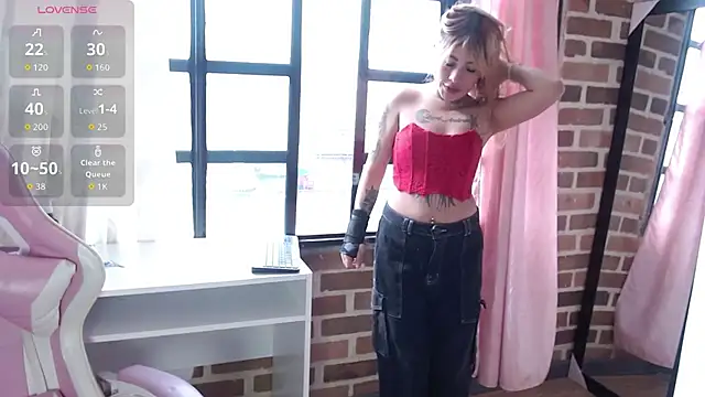 Snapshot of katty-candyy chatting on 28, 6, 2026 katty-candyy online show from 28, 6, 2026