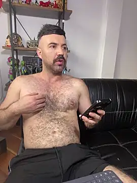 Snapshot of ADONIS_ART01 chatting on 9, 4, 2026 ADONIS ART01 online show from 9, 4, 2026