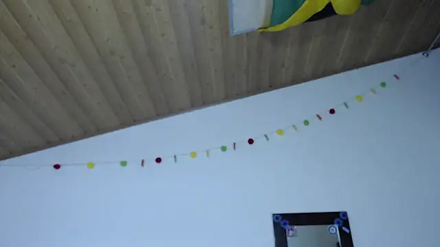 Gaby cute 16 online show from 31, 10, 2025