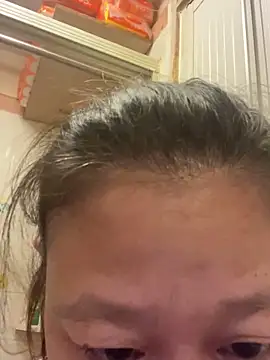 Snapshot of cokezero1668 chatting on 14, 2, 2025 cokezero1668 online show from 14, 2, 2025