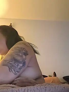 TheGreenQueen online show from 28, 7, 2026