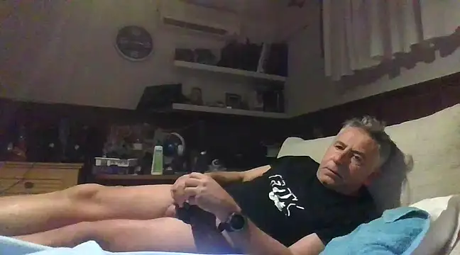 fransexdol online show from 7, 1, 2025