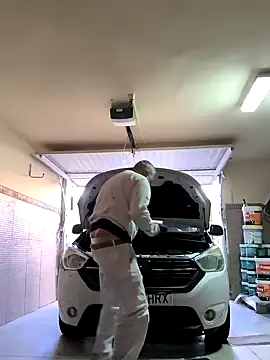 fransexdol online show from 5, 2, 2025