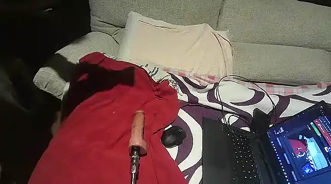 fransexdol online show from 10, 2, 2025