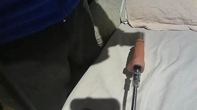 fransexdol online show from 13, 3, 2025