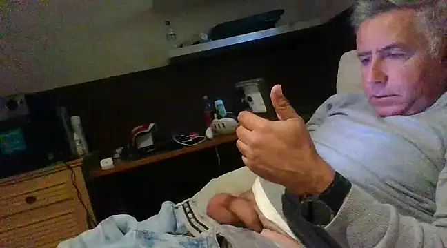 fransexdol online show from 15, 3, 2025