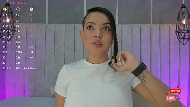 lea gray online show from 3, 10, 2025