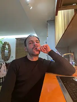 Adventurehotman online show from 25, 2, 2025