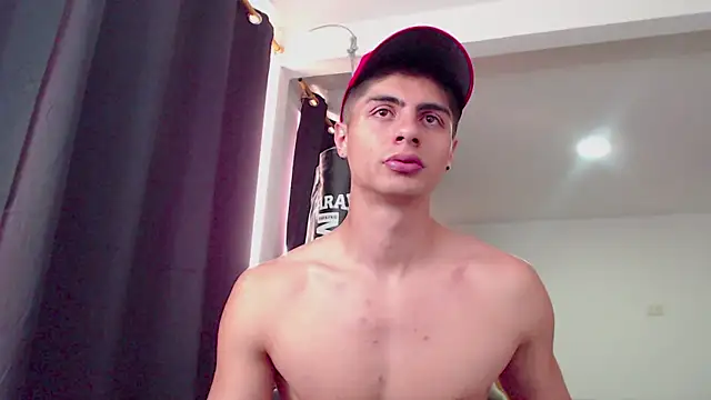 Stiven CL online show from 16, 4, 2026