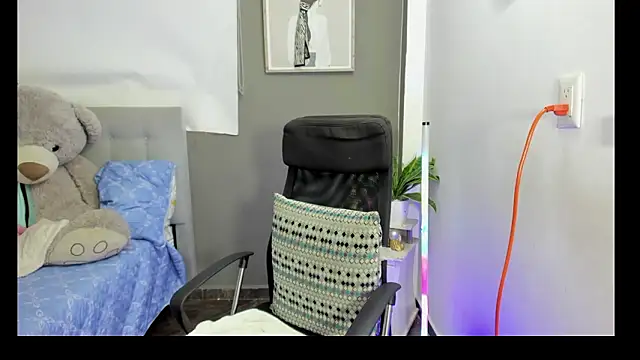 Jessica 79 online show from 3, 3, 2026