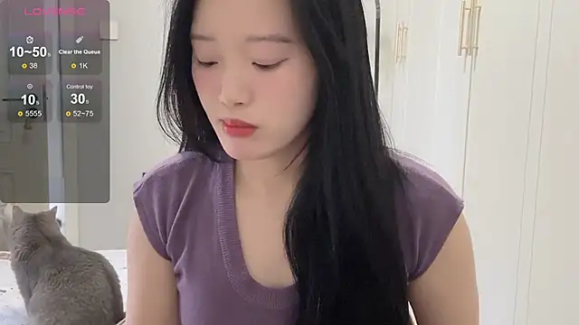 rose-u online show from 1, 11, 2025