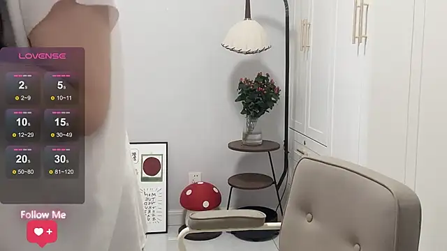 rose-u online show from 24, 11, 2025