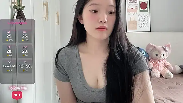 rose-u online show from 25, 6, 2026