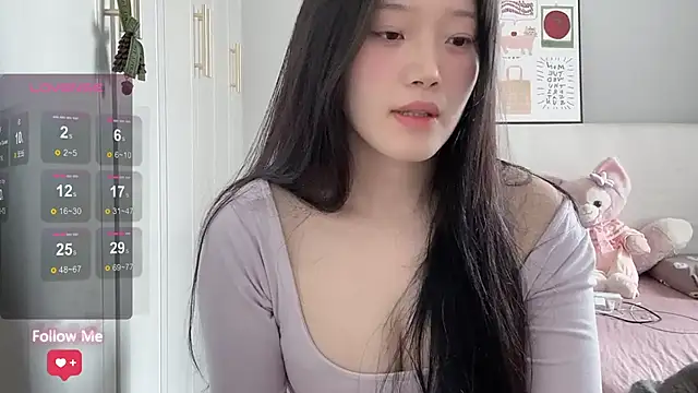 rose-u online show from 18, 7, 2026