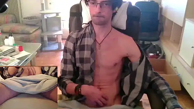 Drmoriarty07 online show from 23, 2, 2025