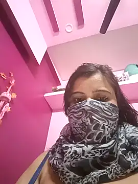 RESHMA 21 online show from 25, 12, 2024