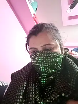 RESHMA 21 online show from 31, 12, 2024