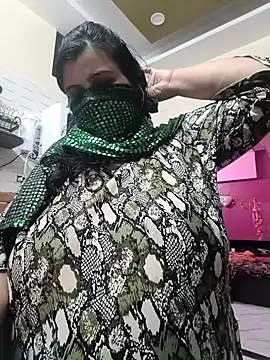 RESHMA 21 online show from 29, 1, 2025