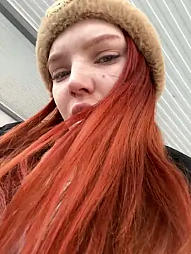 AmmyHot online show from 14, 12, 2024