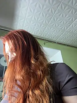 AmmyHot online show from 18, 12, 2024