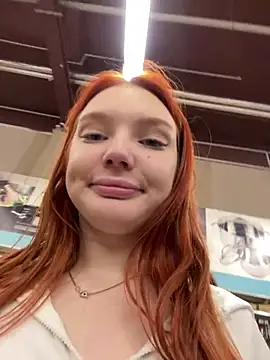 AmmyHot online show from 24, 12, 2024