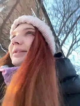 AmmyHot online show from 7, 1, 2025