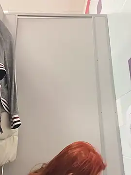 AmmyHot online show from 14, 1, 2025