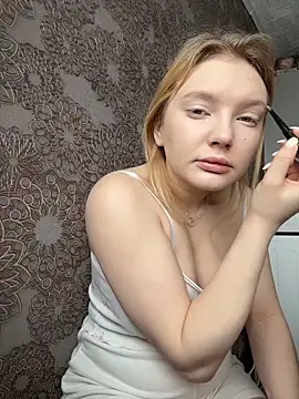 AmmyHot online show from 8, 2, 2026