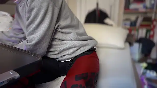 CupidZass online show from 21, 12, 2024