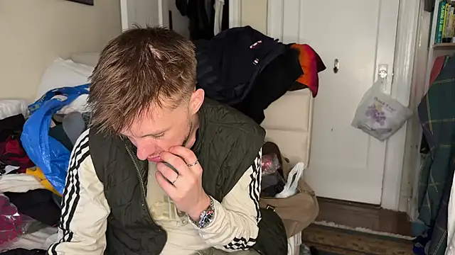 CupidZass online show from 27, 2, 2025