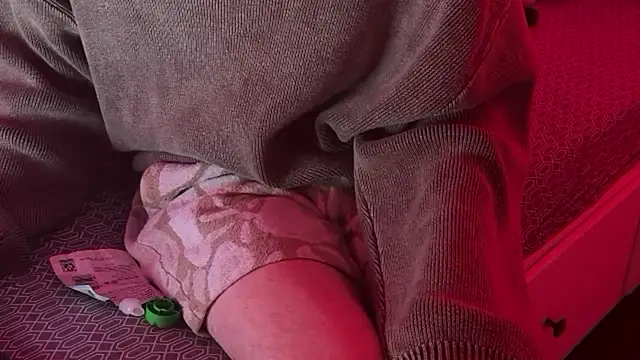 CupidZass online show from 12, 11, 2025