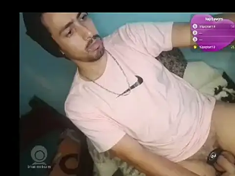 ellechozo online show from 3, 1, 2025