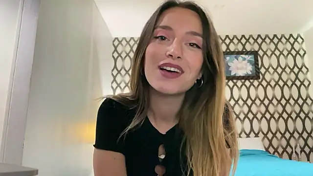 SirenaBelle online show from 12, 2, 2025