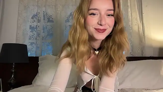 SirenaBelle online show from 1, 5, 2026