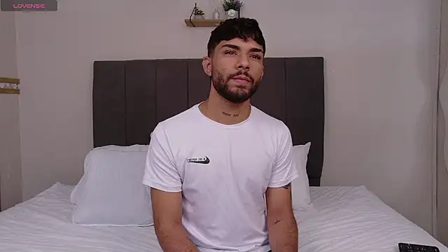 Alex BigDickkk online show from 3, 2, 2026