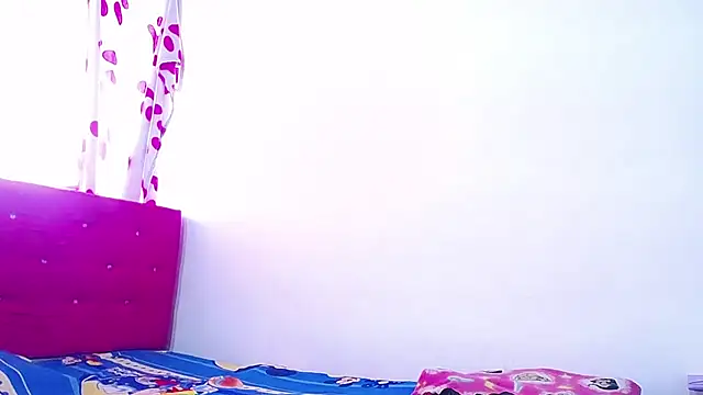 candy dustano691 online show from 27, 9, 2025