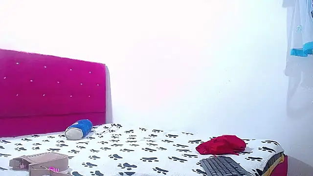 Snapshot of candy_dustano691 chatting on 13, 6, 2026 candy dustano691 online show from 13, 6, 2026