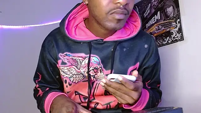 king  Black online show from 4, 2, 2026