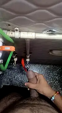 PlayboyAjay024 online show from 4, 12, 2024