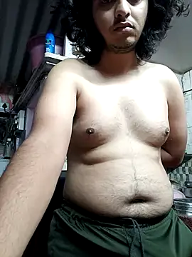 PlayboyAjay024 online show from 20, 12, 2024