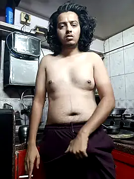 PlayboyAjay024 online show from 23, 12, 2024