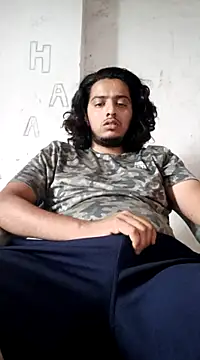 PlayboyAjay024 online show from 15, 1, 2025