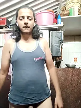 PlayboyAjay024 online show from 2, 3, 2025