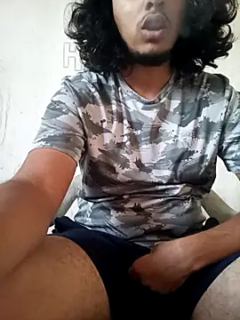 PlayboyAjay024 online show from 22, 3, 2025