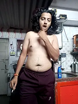 PlayboyAjay024 online show from 23, 3, 2025