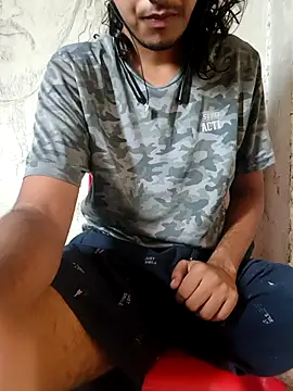 PlayboyAjay024 online show from 9, 4, 2026