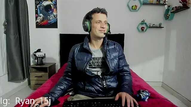 RyanHorseman online show from 9, 9, 2025