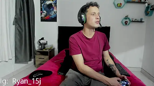 RyanHorseman online show from 10, 9, 2025